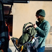 Bergtagen Touring 30 M-L