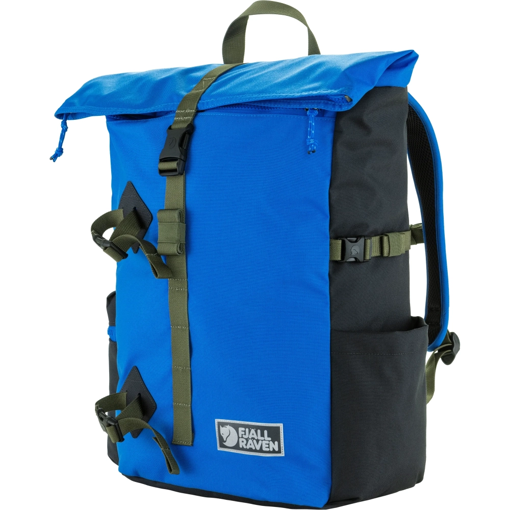Vardag Foldsack 25, kolor; 525-037 - UN Blue-Coal Black, 2