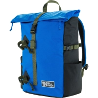 Vardag Foldsack 25, kolor; 525-037 - UN Blue-Coal Black, 2