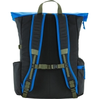 Vardag Foldsack 25, kolor; 525-037 - UN Blue-Coal Black, 3