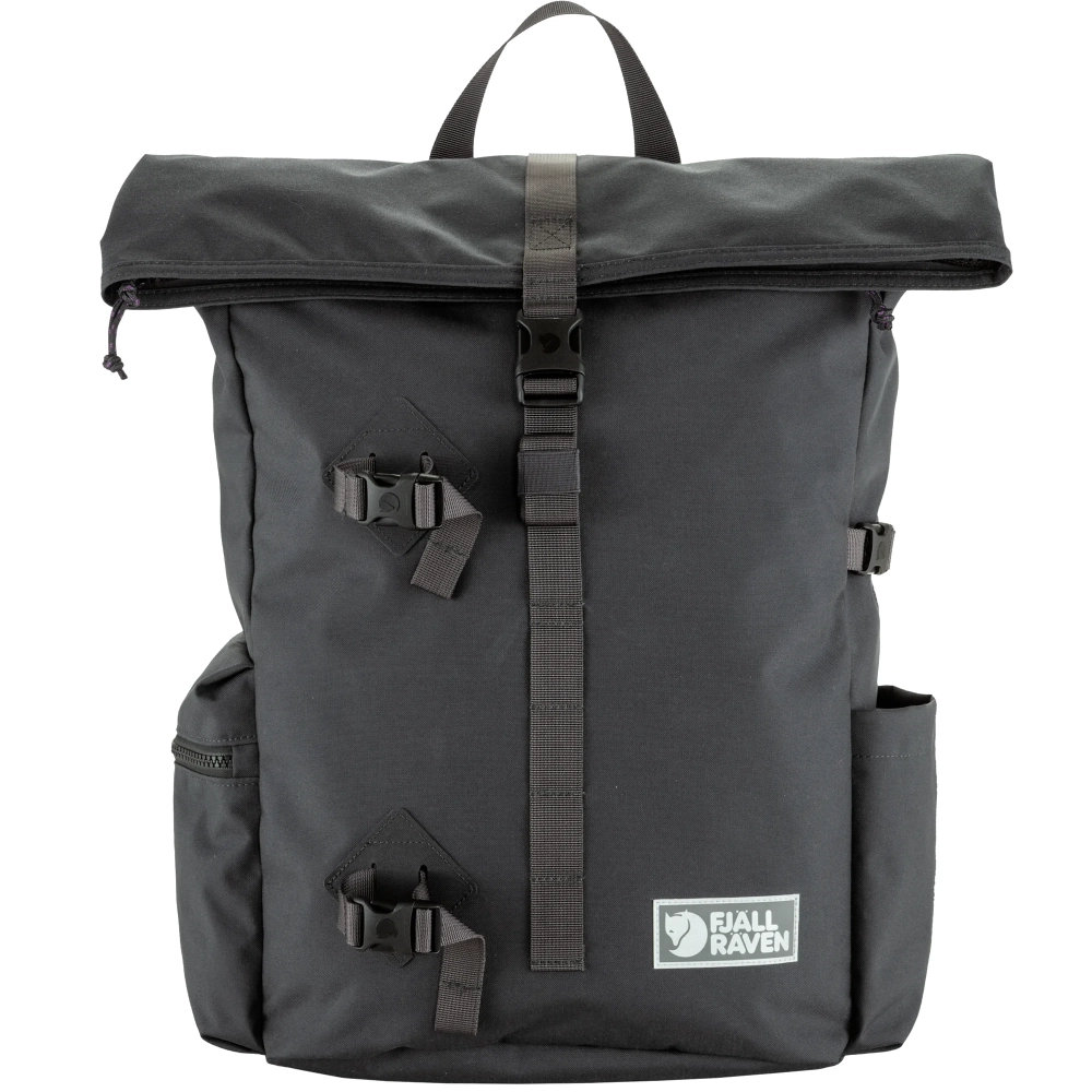 Vardag Foldsack 25, kolor: 550 - Black, 1