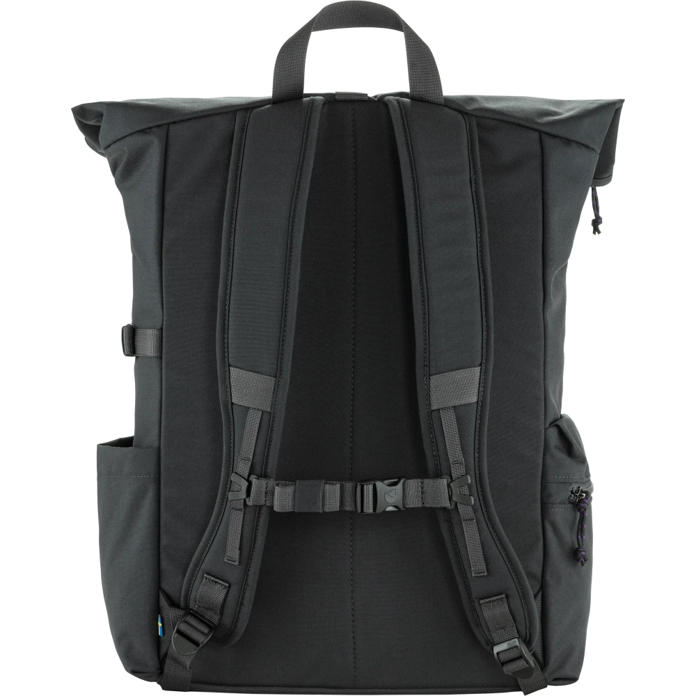 Vardag Foldsack 25, kolor: 550 - Black, 2
