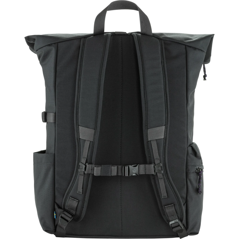 Vardag Foldsack 25, kolor: 550 - Black, 2