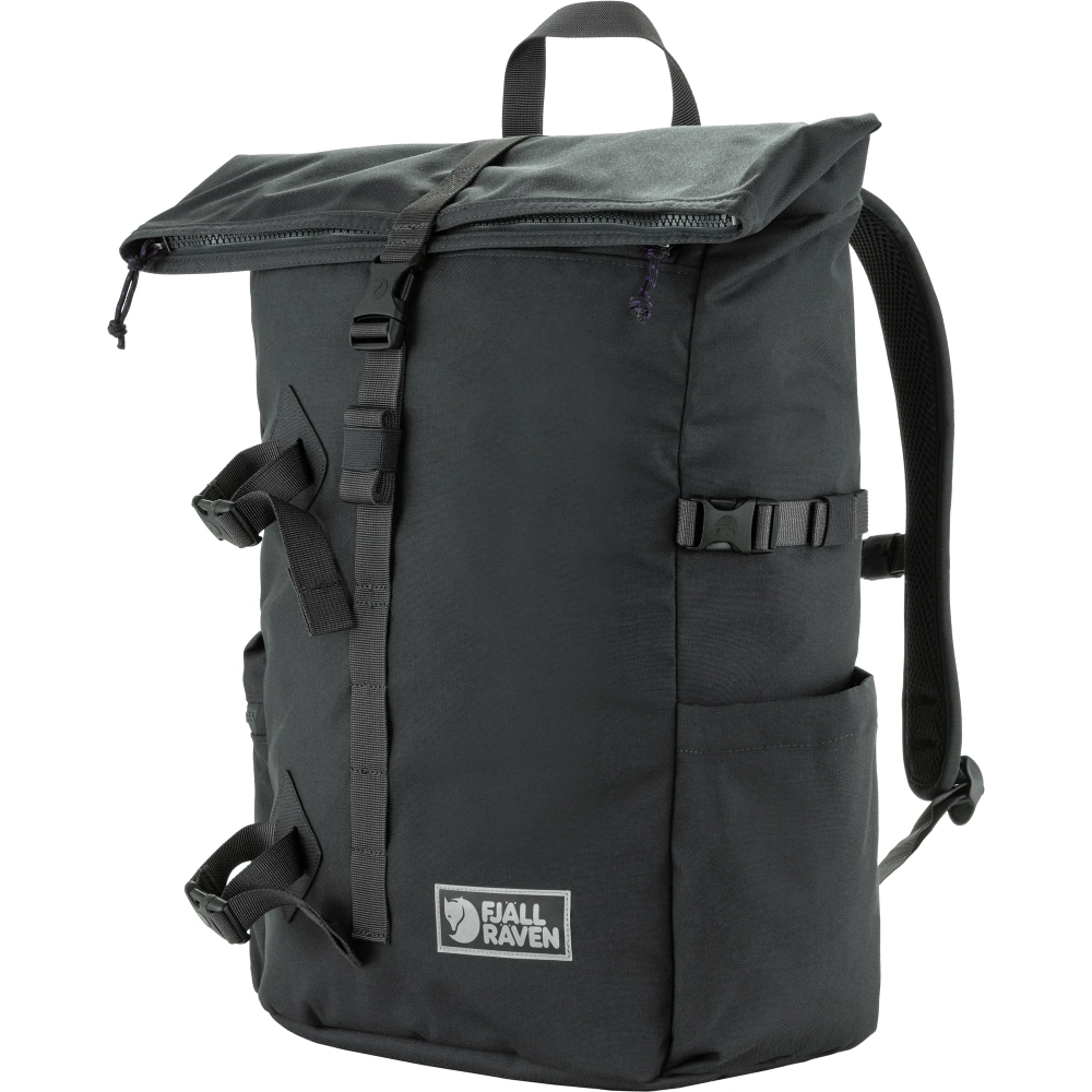 Vardag Foldsack 25, kolor: 550 - Black, 3