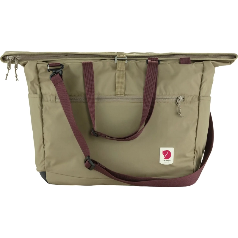 High Coast Tote 30, kolor: 221 - Clay