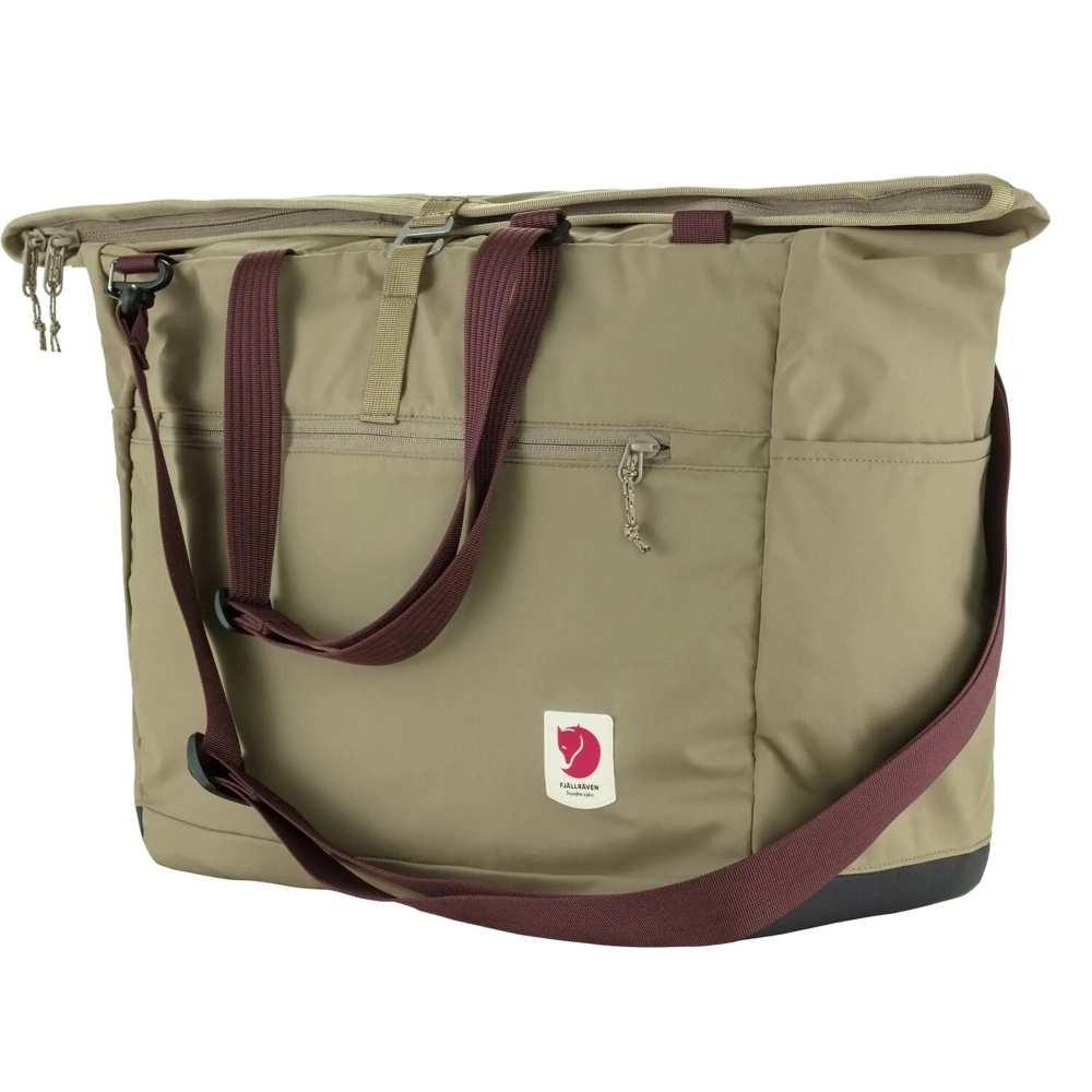 High Coast Tote 30, kolor: 221 - Clay
