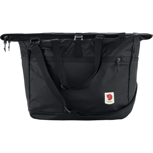 Fjallraven High Coast Tote 30, kolor: 550 - Black