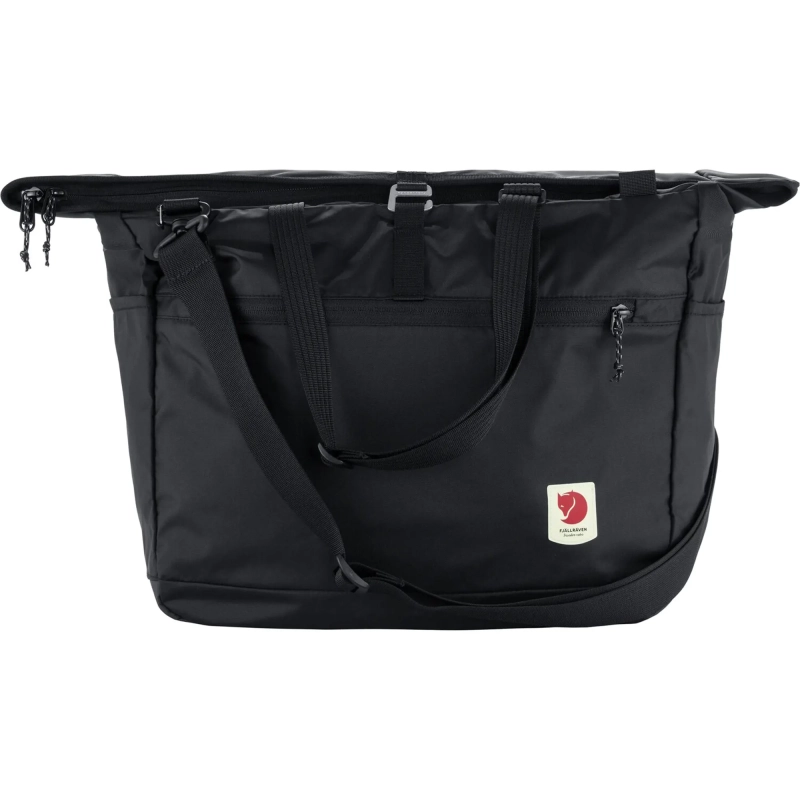 Fjallraven High Coast Tote 30, kolor: 550 - Black