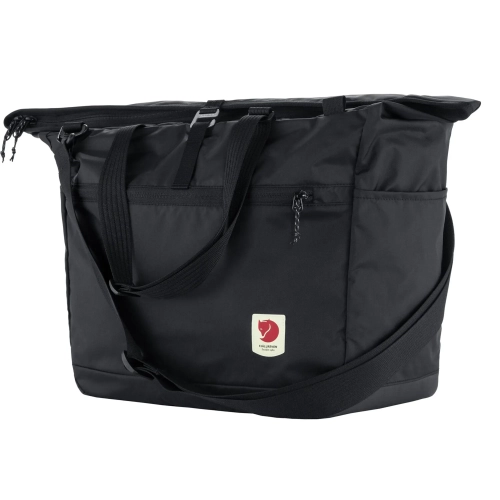 Fjallraven High Coast Tote 30, kolor: 550 - Black
