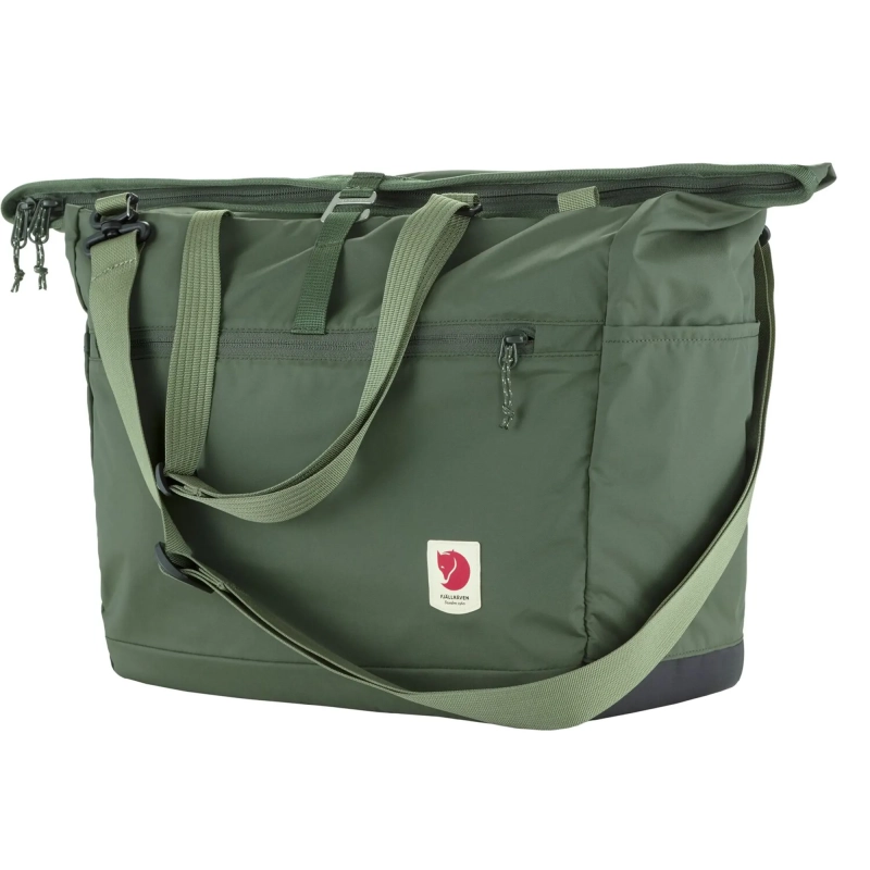 High Coast Tote 30, kolor: 623 - Mountain Green