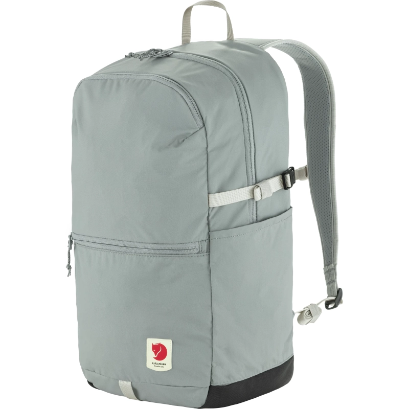 High Coast Backpack 24, kolor: 016 - Shark Grey