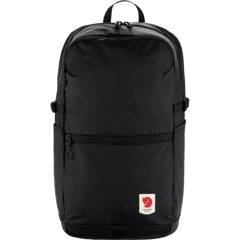 High Coast Backpack 24, kolor: 550 - Black
