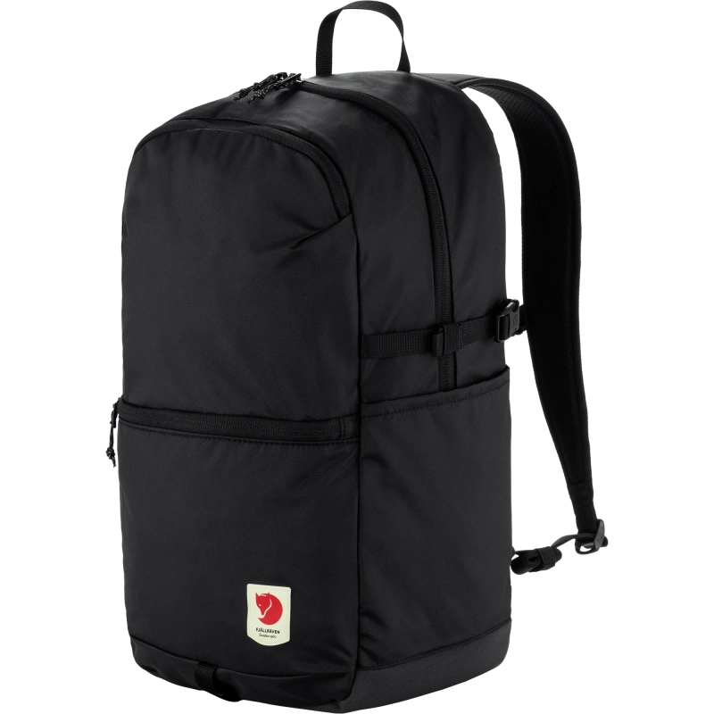High Coast Backpack 24, kolor: 550 - Black