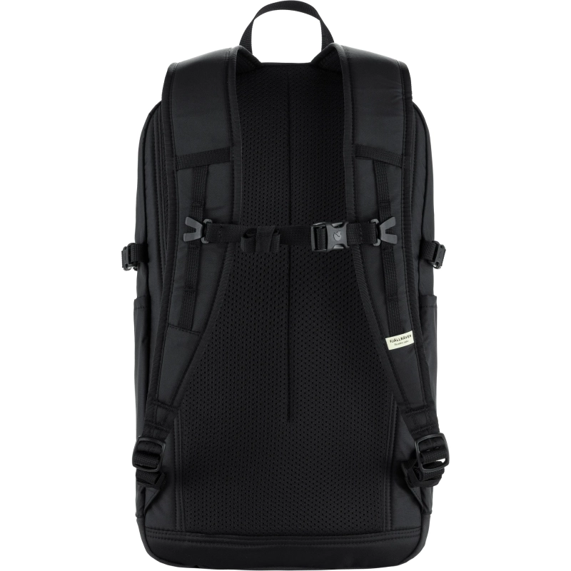 High Coast Backpack 24, kolor: 550 - Black