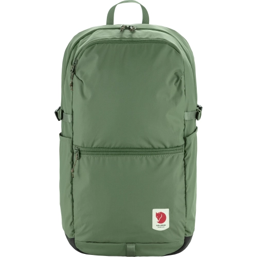 High Coast Backpack 24, kolor: 620 - Green