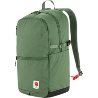High Coast Backpack 24, kolor: 620 - Green, 2