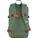 High Coast Backpack 24, kolor: 620 - Green, 3