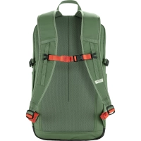 High Coast Backpack 24, kolor: 620 - Green, 3