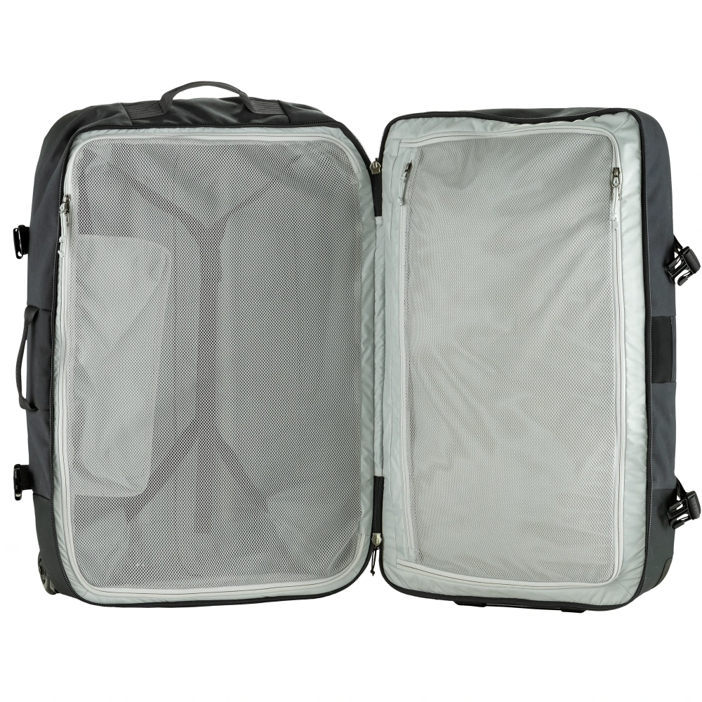 Farden Roller 120, kolor: 037 - Coal Black