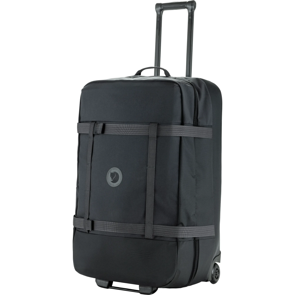 Farden Roller 120, kolor: 037 - Coal Black