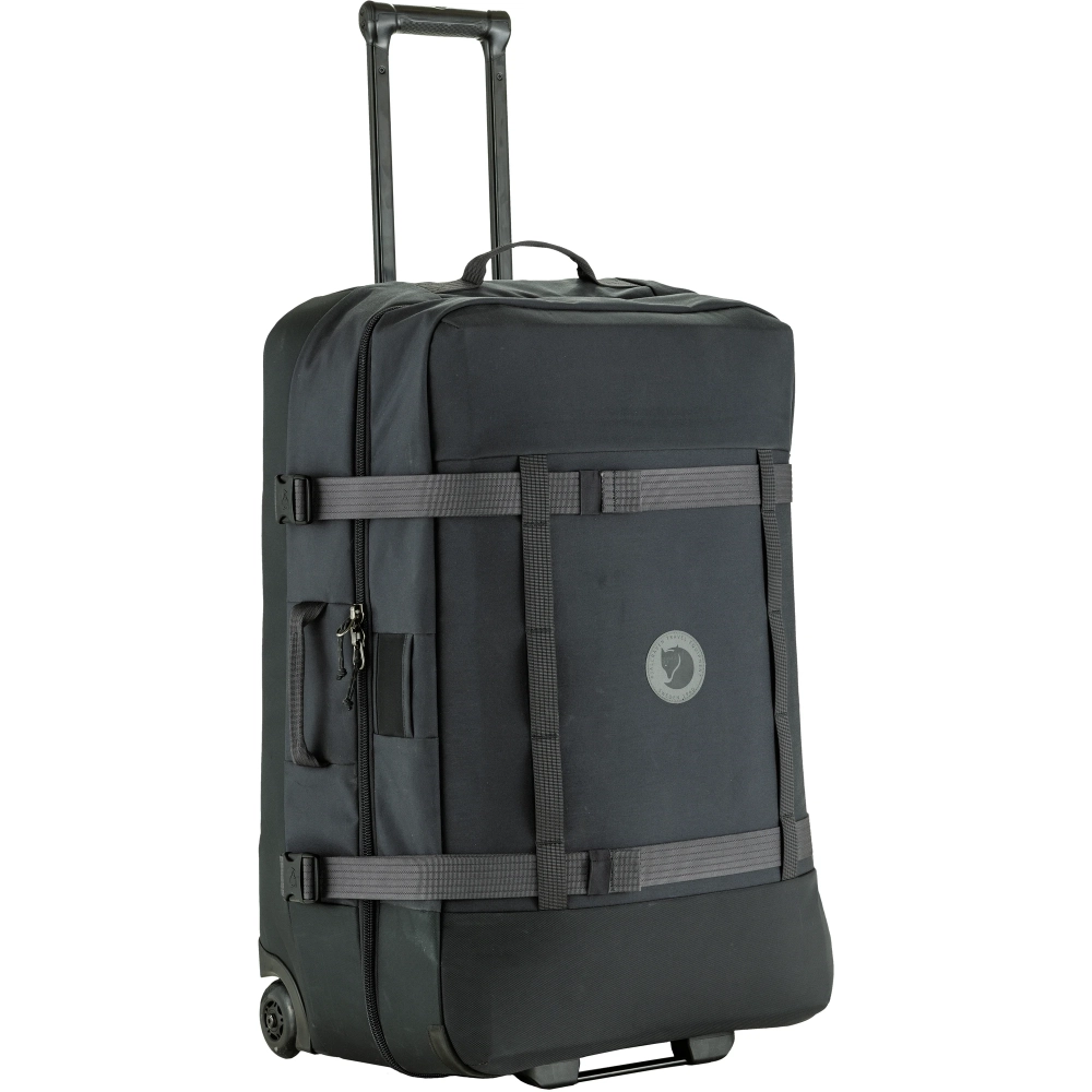 Farden Roller 120, kolor: 037 - Coal Black