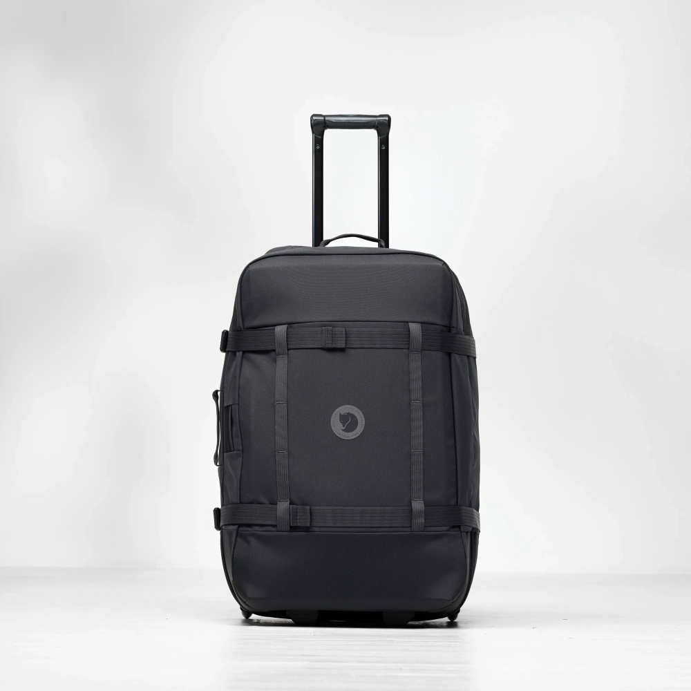 Farden Roller 120, kolor: 037 - Coal Black