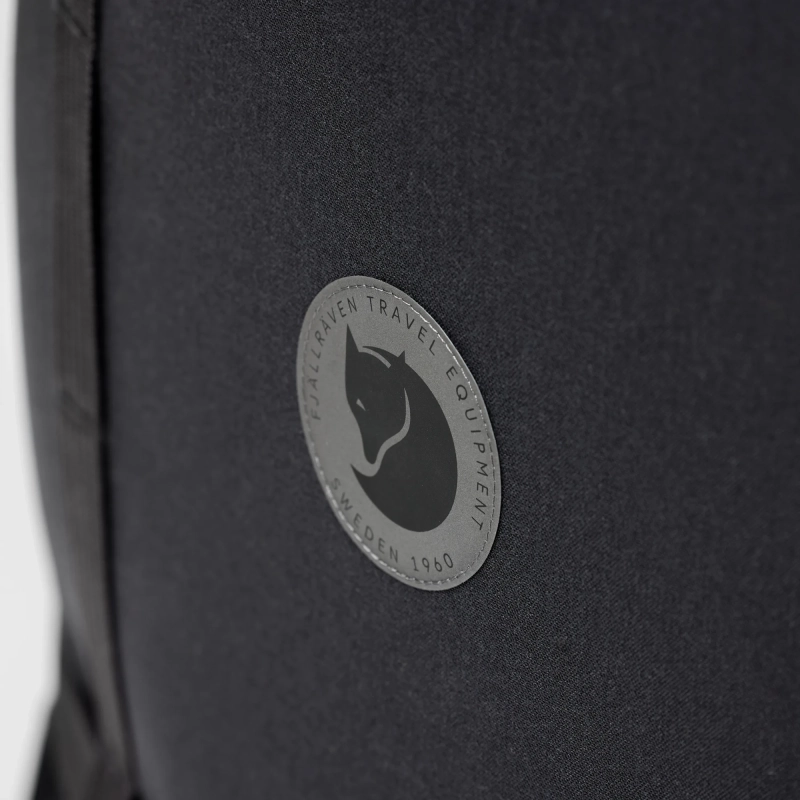 Farden Roller 120, kolor: 037 - Coal Black