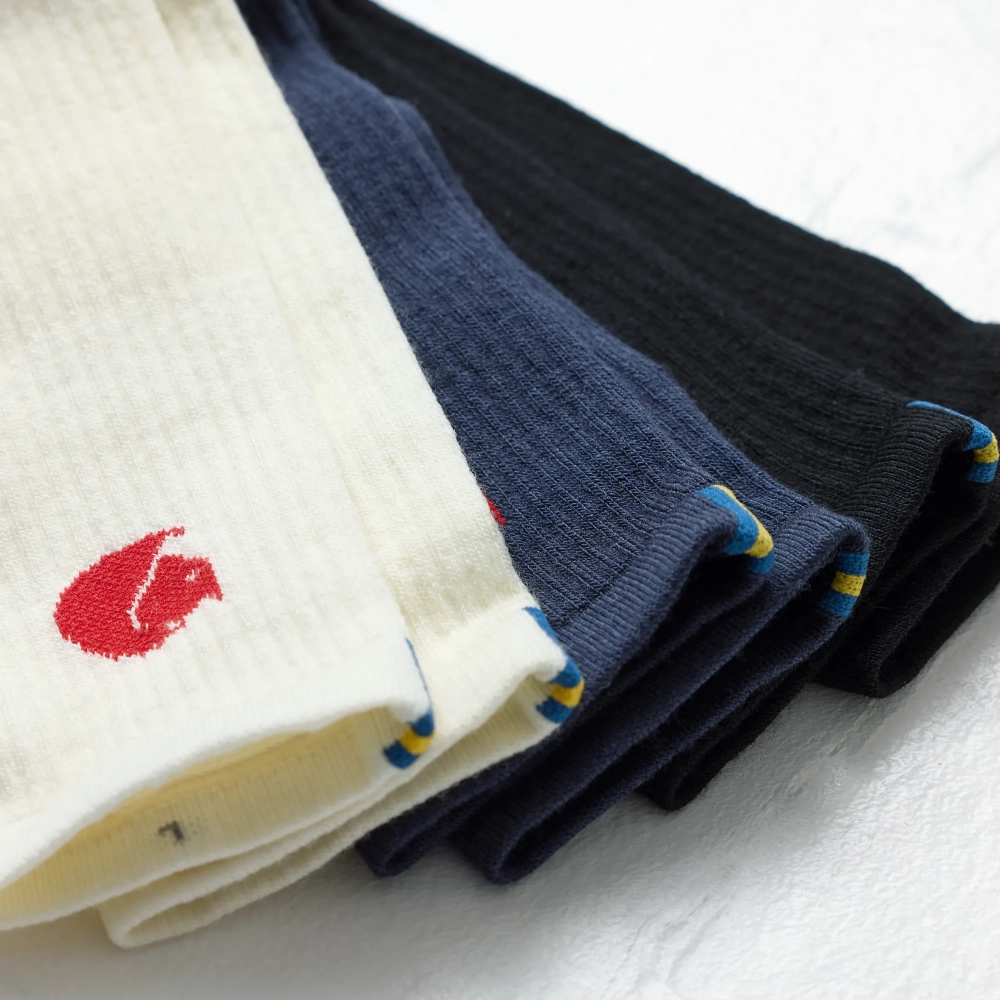 Fjallraven Wool Sock
