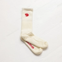 Fjallraven Wool Sock, kolor: 111 - Eggshell