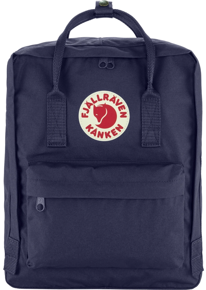 Kanken, kolor: 576 - Midnight Purple