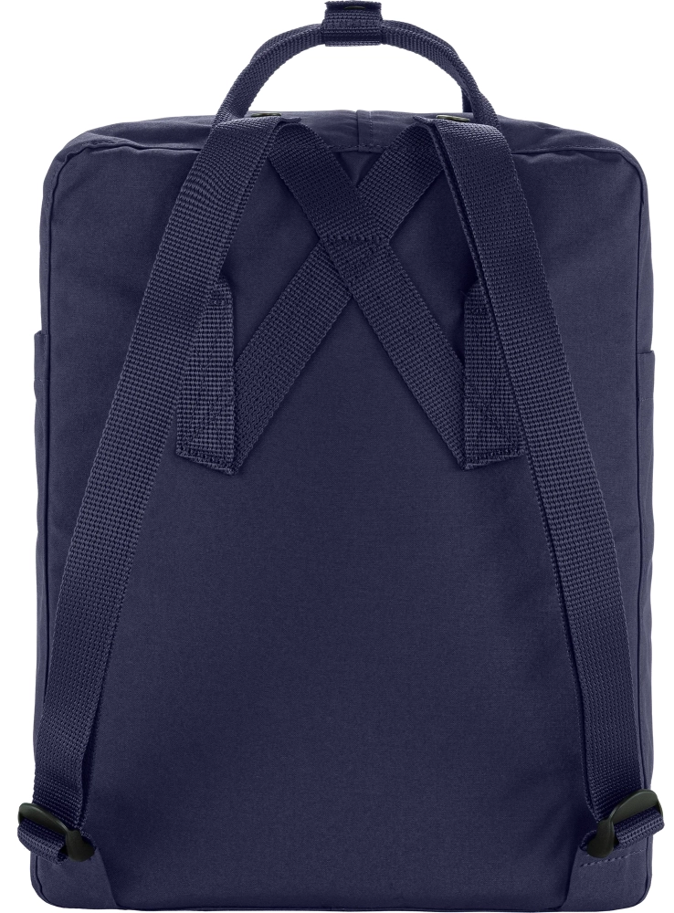 Kanken, kolor: 576 - Midnight Purple