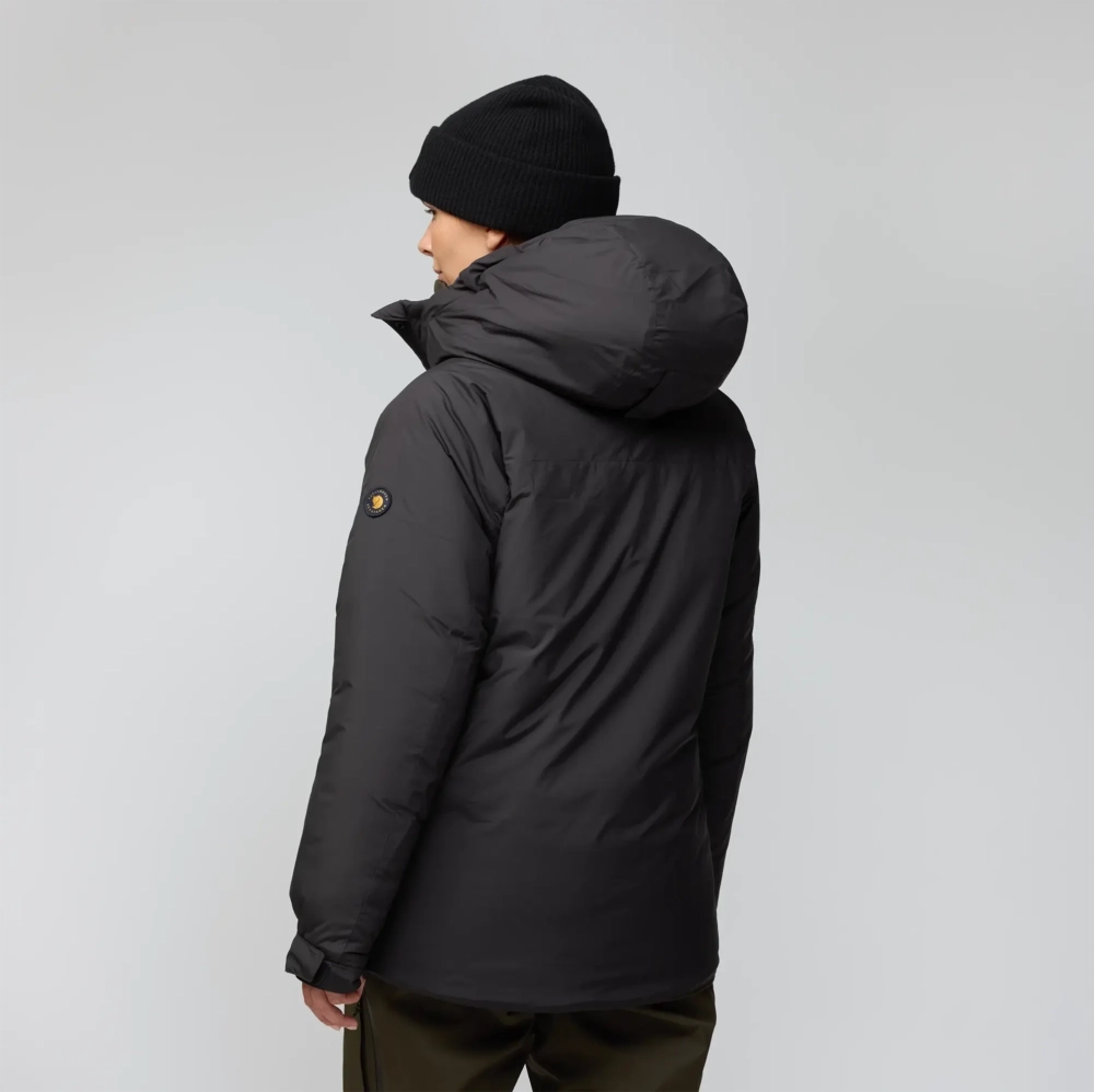 Bergtagen 130 Insulation Jacket W