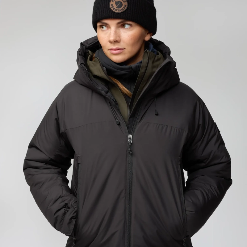 Bergtagen 130 Insulation Jacket W