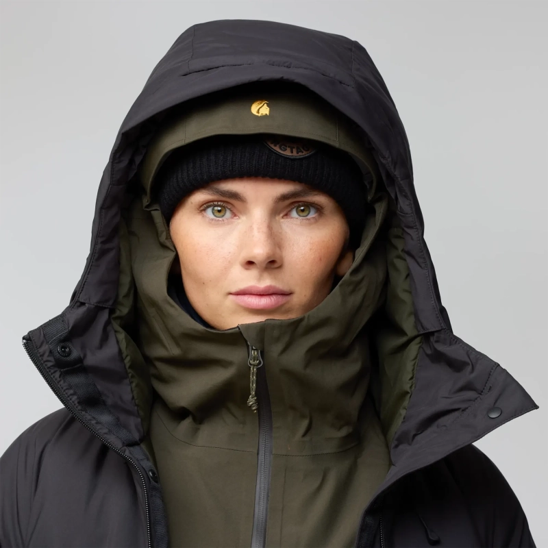 Bergtagen 130 Insulation Jacket W