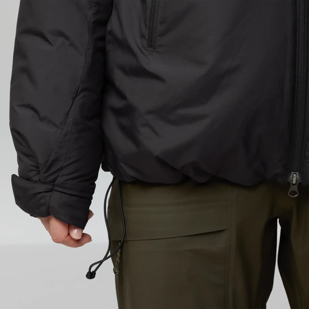 Bergtagen 130 Insulation Jacket W