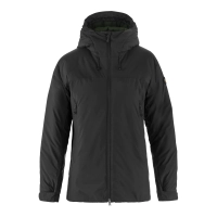 Bergtagen 130 Insulation Jacket W, kolor: 550-662 - Black-Deep Forest, 1