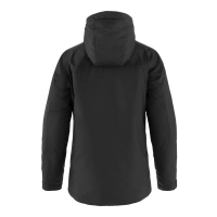 Bergtagen 130 Insulation Jacket W, kolor: 550-662 - Black-Deep Forest, 2
