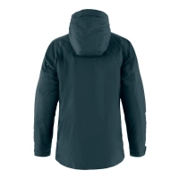 Bergtagen 130 Insulation Jacket W, kolor: 570-161 - Mountain Blue-Mustard Yellow, 2