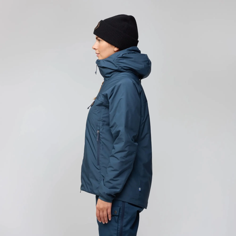 Fjallraven Bergtagen 60 Insulation Jacket W