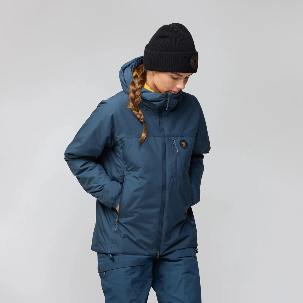 Fjallraven Bergtagen 60 Insulation Jacket W
