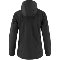 Fjallraven Bergtagen 60 Insulation Jacket W, kolor: 550-662 - Black-Deep Forest