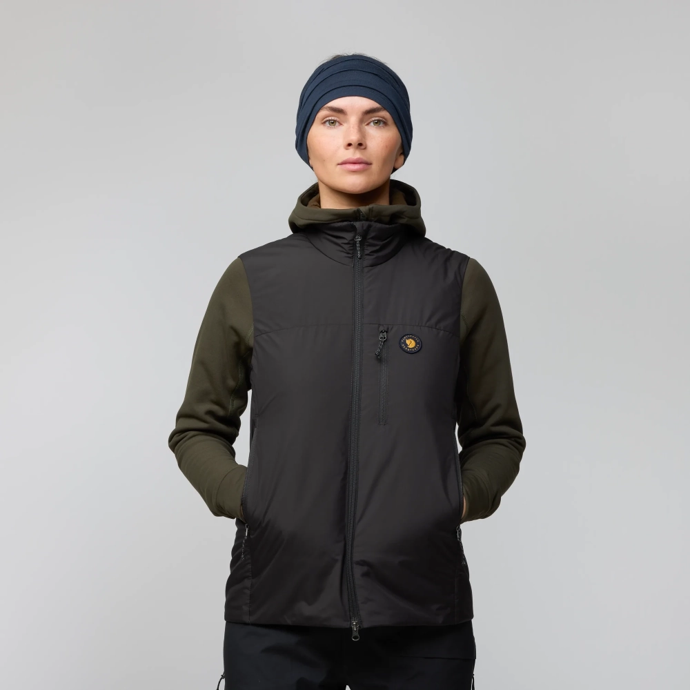 Bergtagen 60 Insulation Vest W