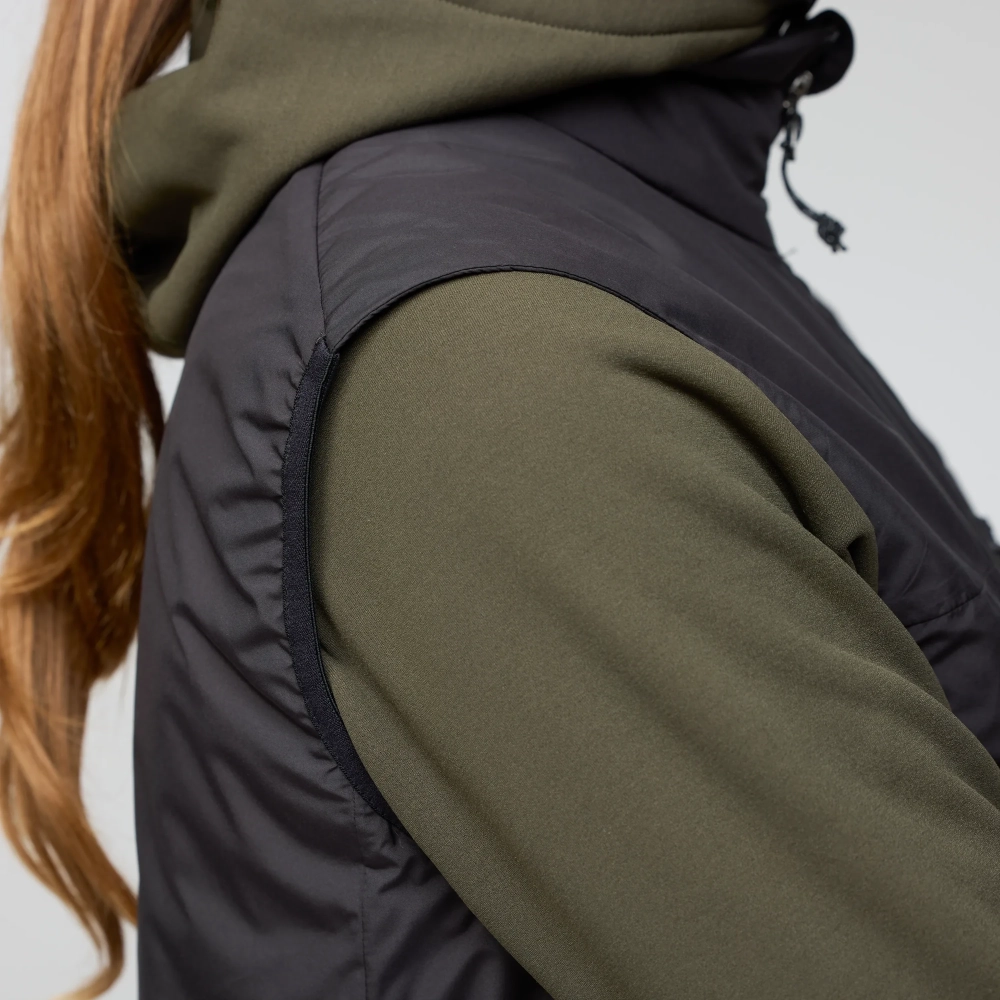 Bergtagen 60 Insulation Vest W