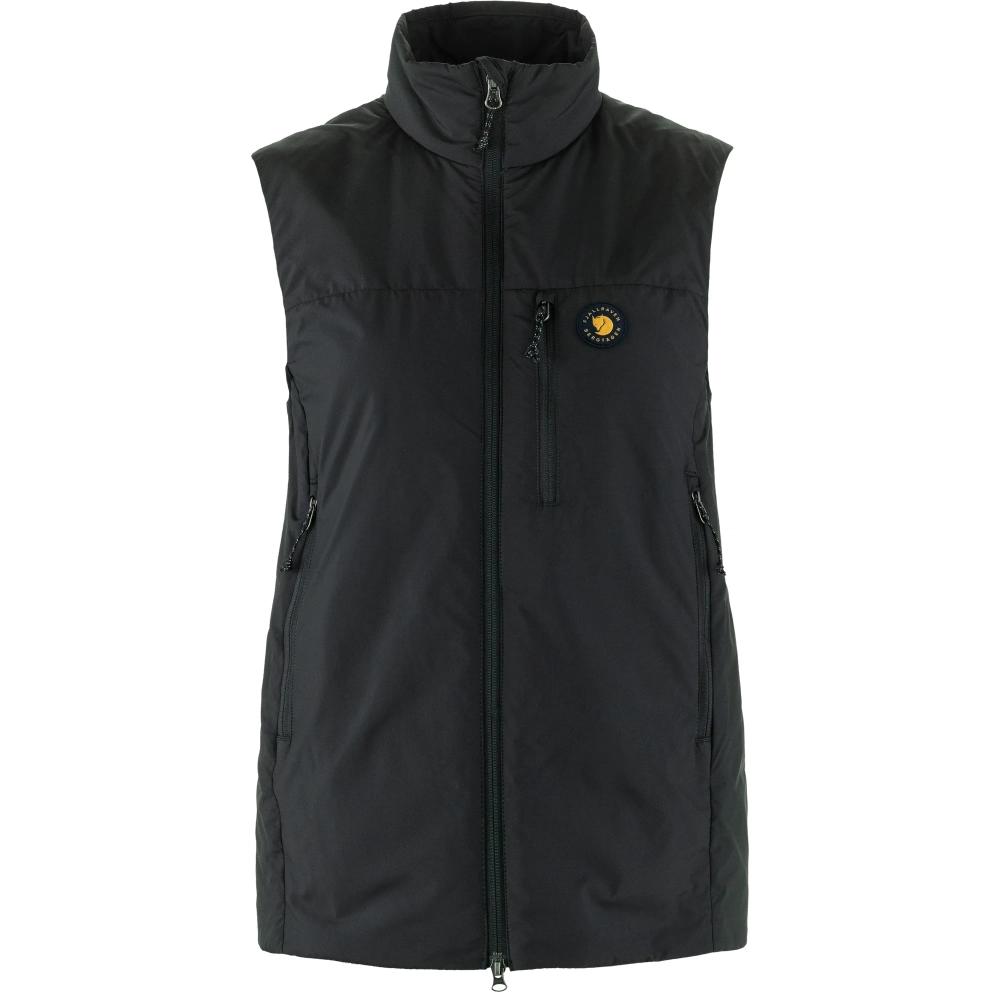 Bergtagen 60 Insulation Vest W, kolor: 550 - Black