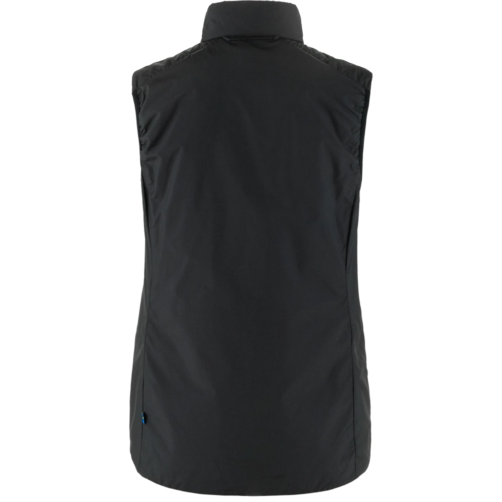Bergtagen 60 Insulation Vest W, kolor: 550 - Black