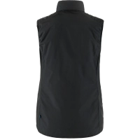 Bergtagen 60 Insulation Vest W, kolor: 550 - Black