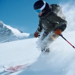 Bergtagen G-1000 Jacket W