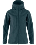 Bergtagen G-1000 Jacket W, kolor: 570 - Mountain Blue