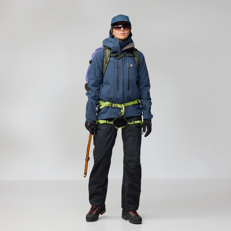 Bergtagen GTX Pro Jacket W