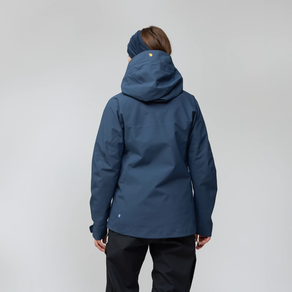 Bergtagen GTX Pro Jacket W